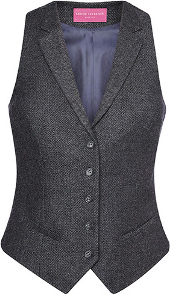 Brook Taverner Ladies ́ Nashville Waistcoat