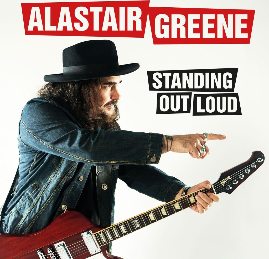 Standing Out Loud