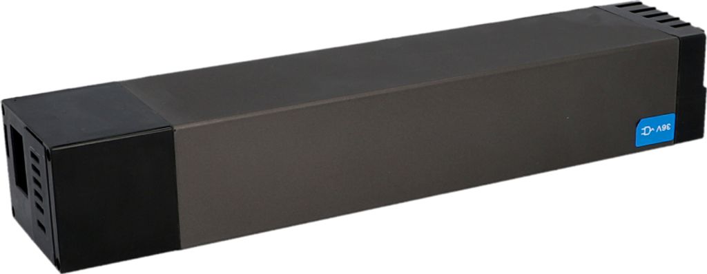 FISCHER Akku integriert BN10 36 V, 504 Wh, 14 Ah Produktbild 4