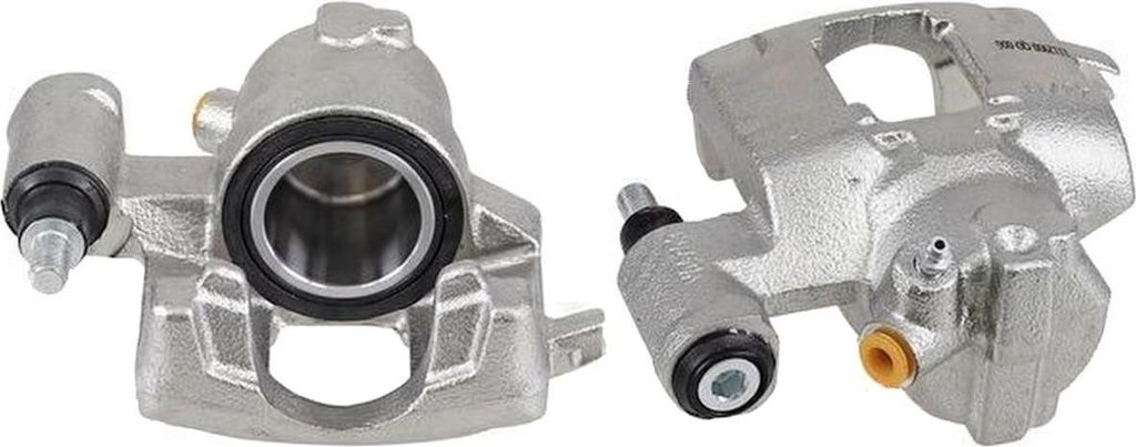 A.B.S. Bremssattel für FIAT PANDA (169) 629851 Produktbild 