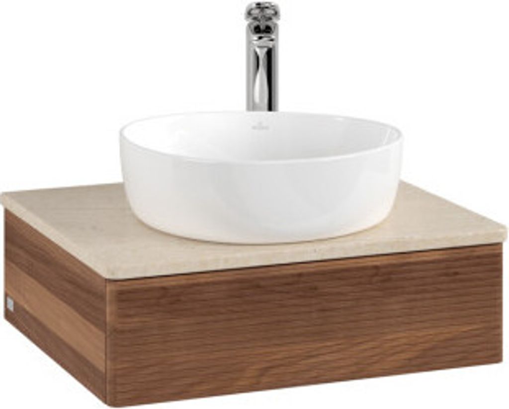 Villeroy & Boch L07153HM WTUS Antao L07_5 600x190x500mm