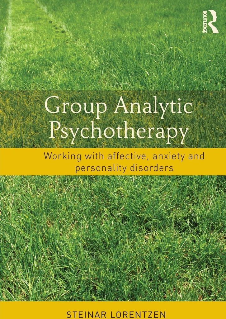 Group Analytic Psychotherapy