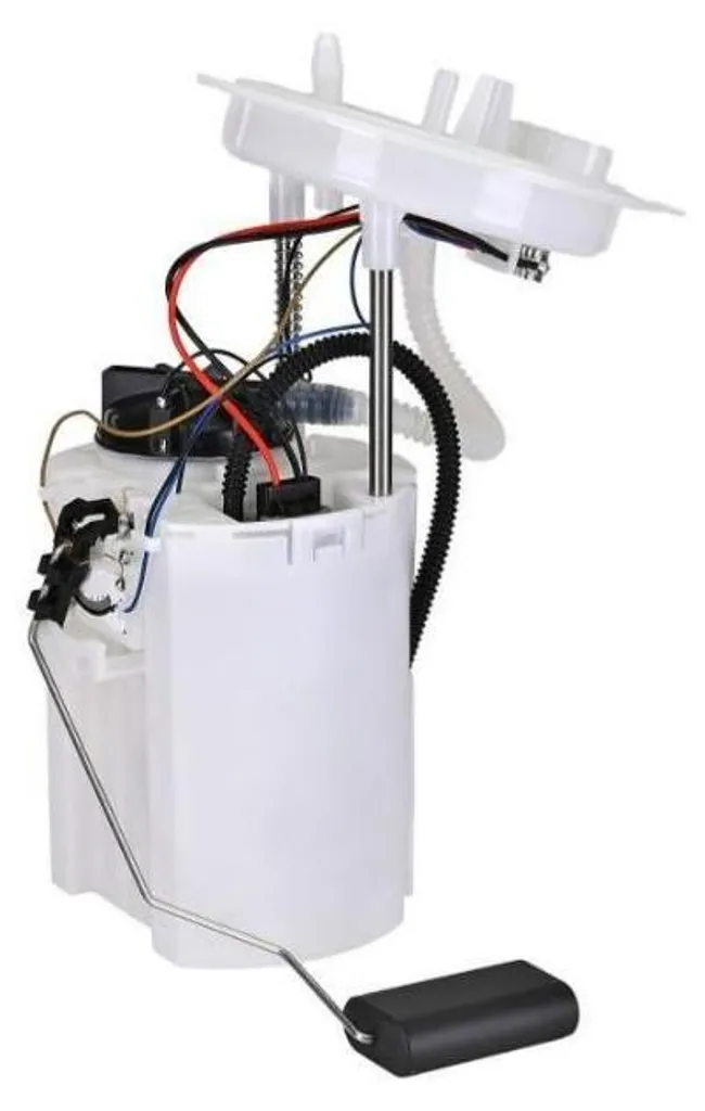 Module pompe carburant contre perte de puissance Seat Ibiza Polo