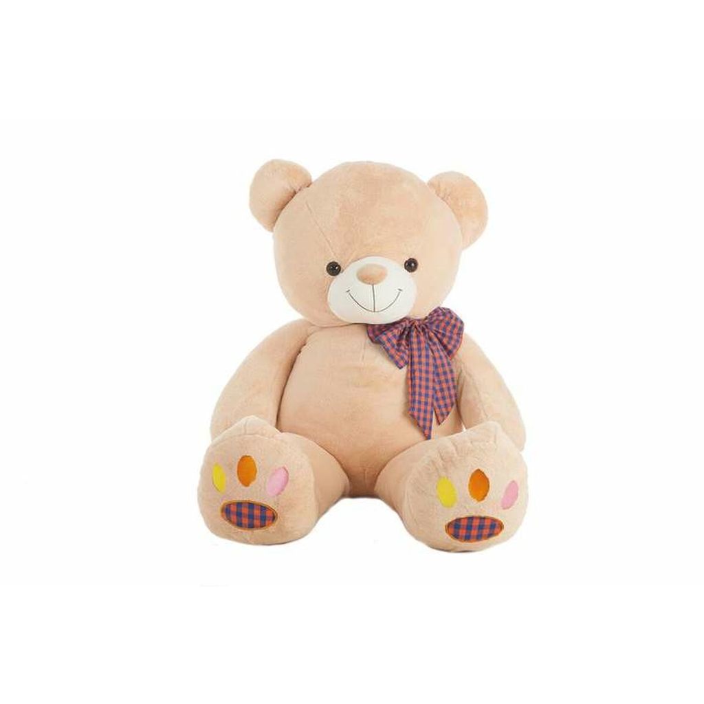 Bigbuy Fun LLOPIS pliušinis meškinas 70cm, 10604 Produktbild 