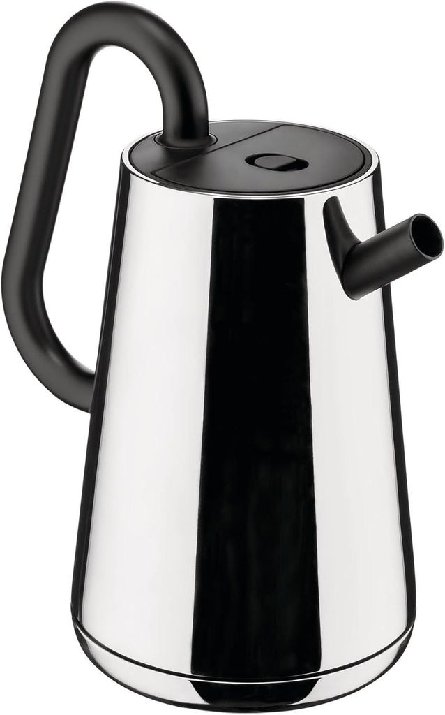 Alessi TORU, elektrischer Wasserkocher Produktbild 