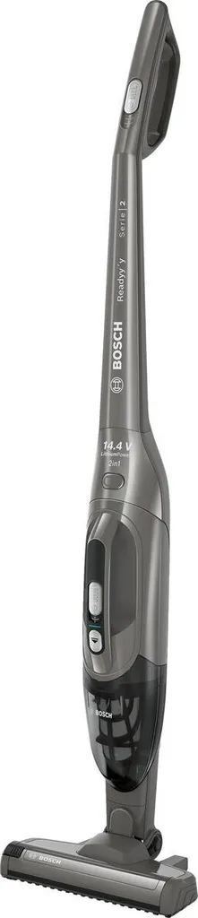 Aspirateur à batterie BBHF214G Série 2 Bosch - Nettoyage Rapide Sans Fil