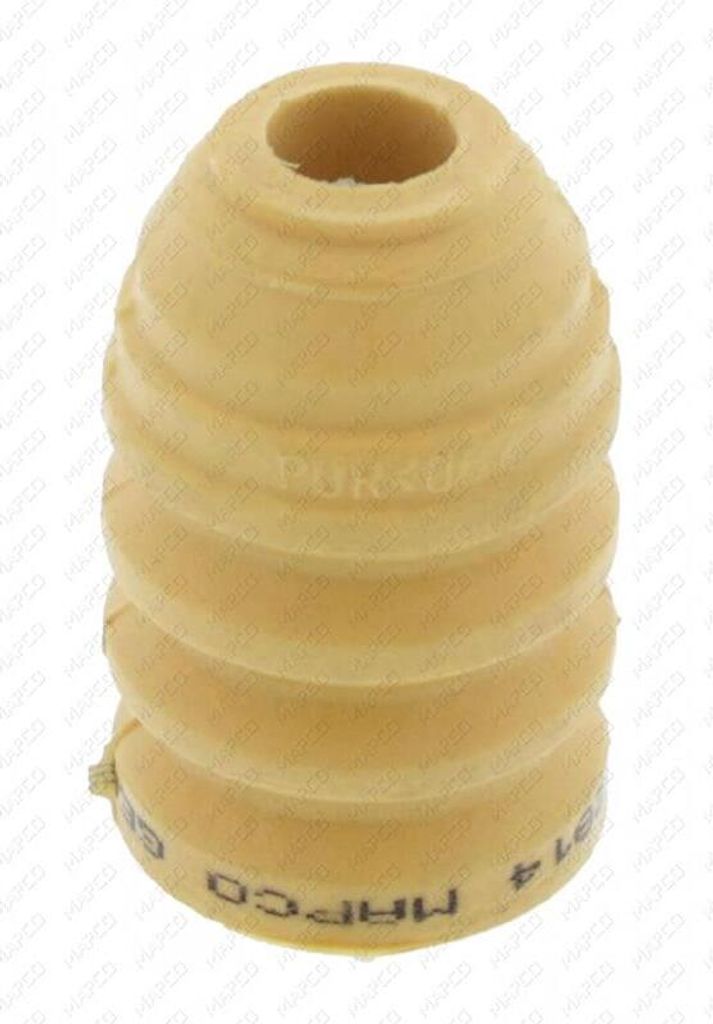 Gummipuffer VA, VW GOLF II+III, VENTO, CORRADO, SHARAN, SEAT TOLEDO (schlecht