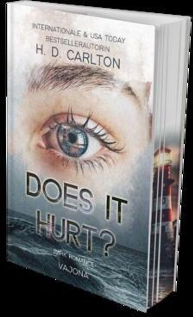 Does It Hurt? Produktbild 