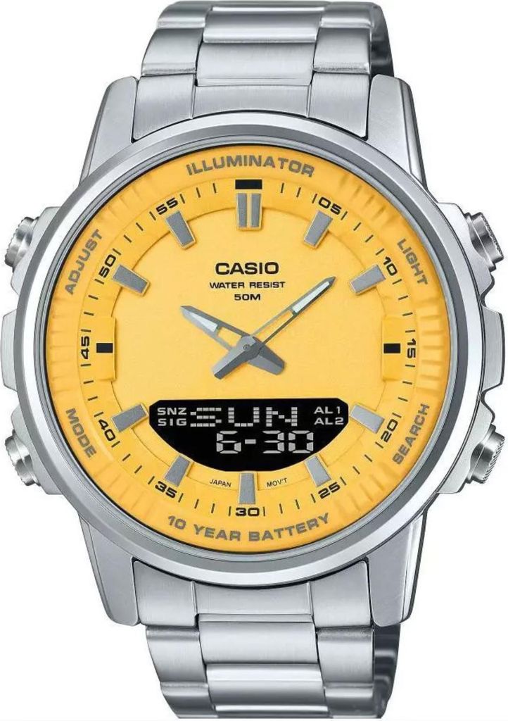 Montres Casio AMW880D9A Image du produit 