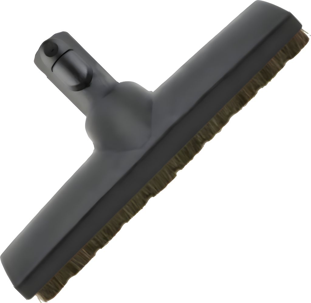 Luxus Parkettbürste Geeignet Für Miele Staubsauger - Staubsaugerdüse Bürstenfuß Saugdüse - (Compact/Complete C1 C2 C3 S4000 S5000) Parkettdü...