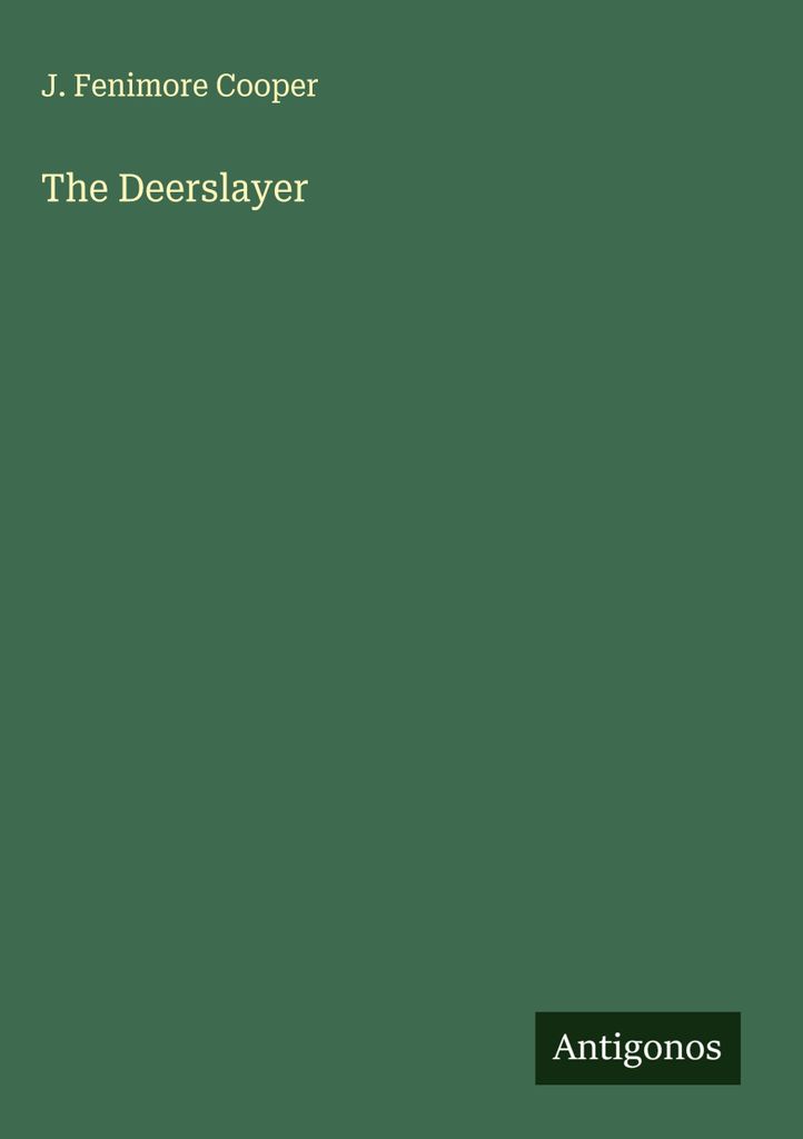 Der Wildtöter