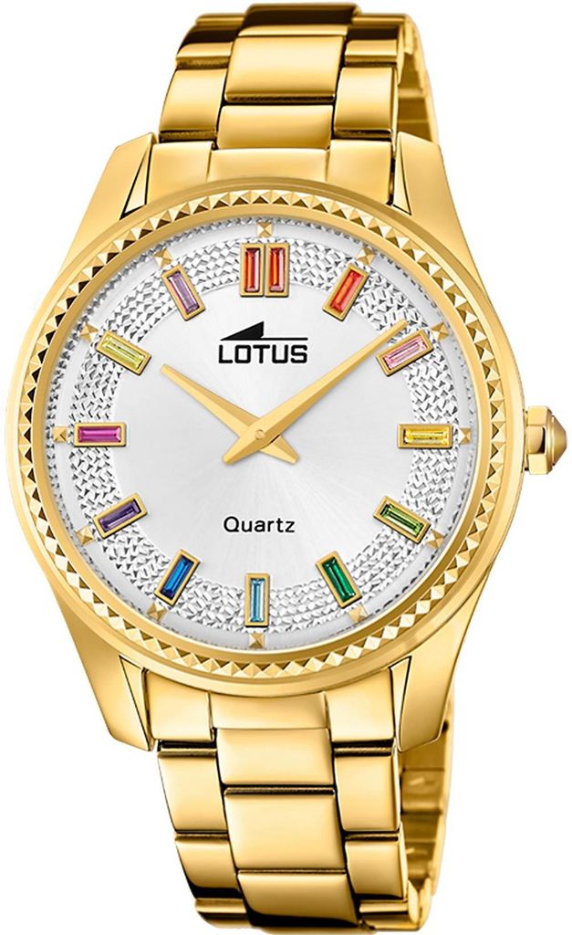 Lotus - 18902/1 - Armbanduhr - Damen