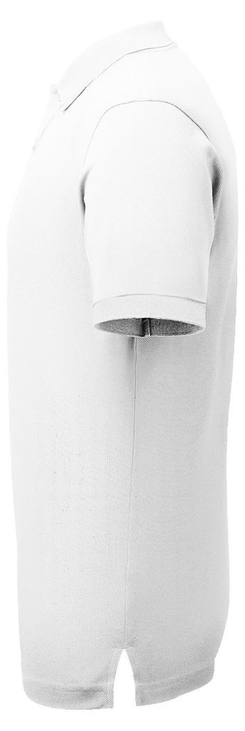 Asquith & Fox - "Glacier Tech" Poloshirt für Herren RW10293 (3XL) (Weiß)