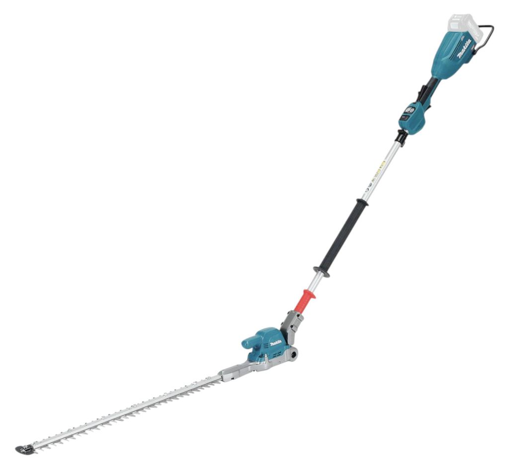Akumulatorowe nożyce do żywopłotu Makita XGT 40 V max - 600 Zdjęcie produktu 