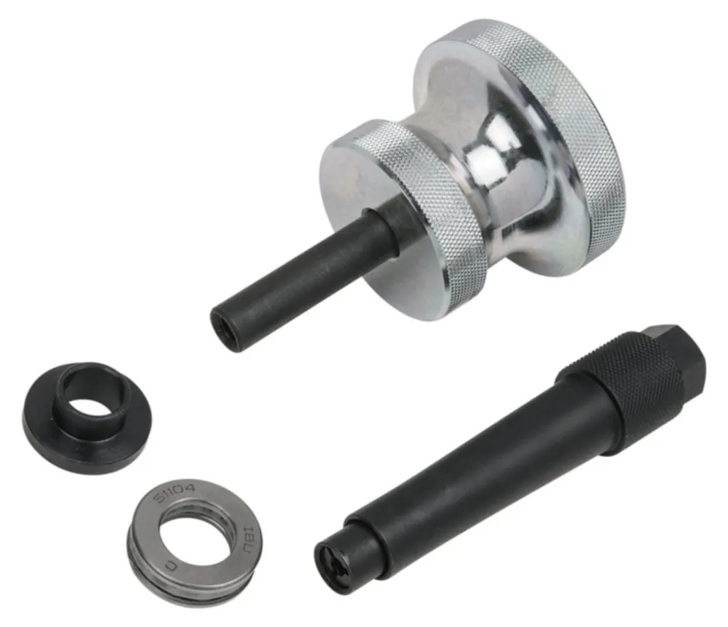 KS TOOLS 700.1330 Jeu d'extracteurs de bougies de préchauffage CDI 4 pcs