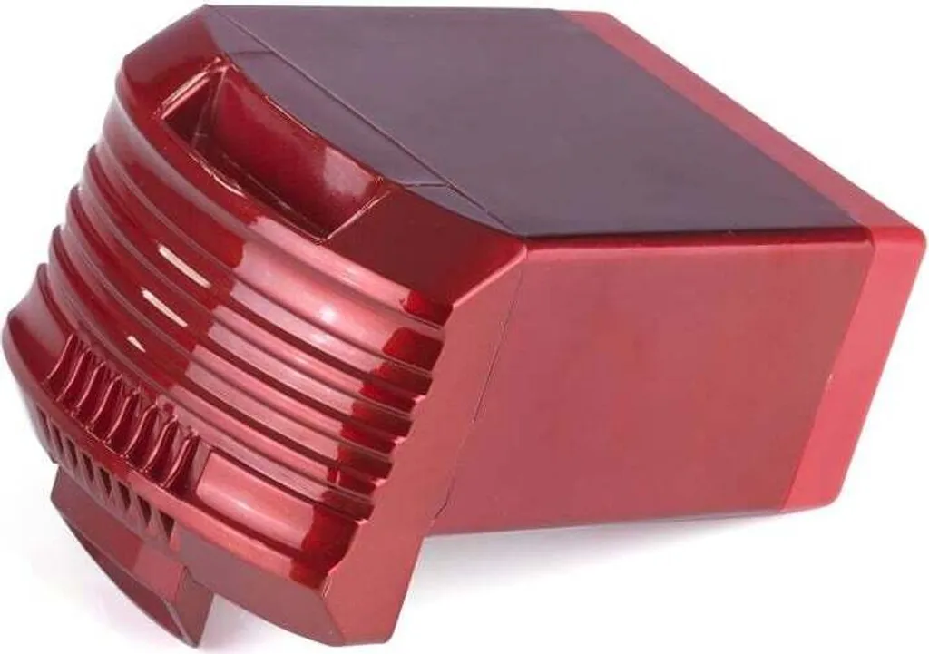 Batterie Haute Capacité 4000mAh 14,8V pour CLEANmaxx Cyclonique Rouge