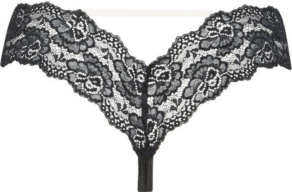 BN Selina schwarz S/M