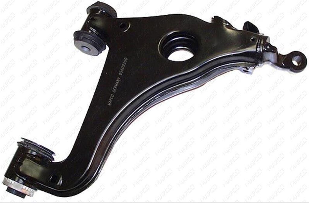 Lenkerarm VA rechts, MERCEDES-BENZ E-Klasse W210, 1995-