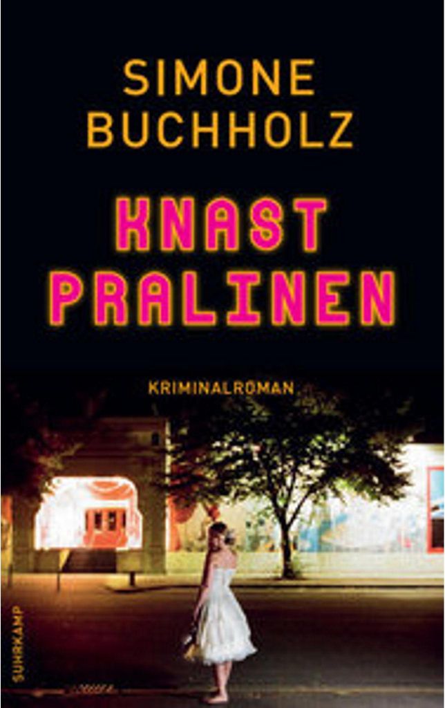Knastpralinen