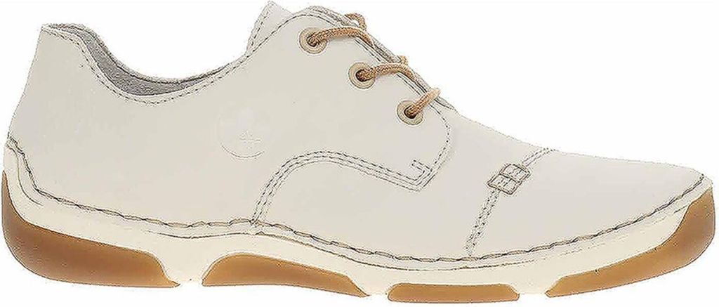 Donna Rieker 55920-80 weiss 43 Immagine del prodotto 