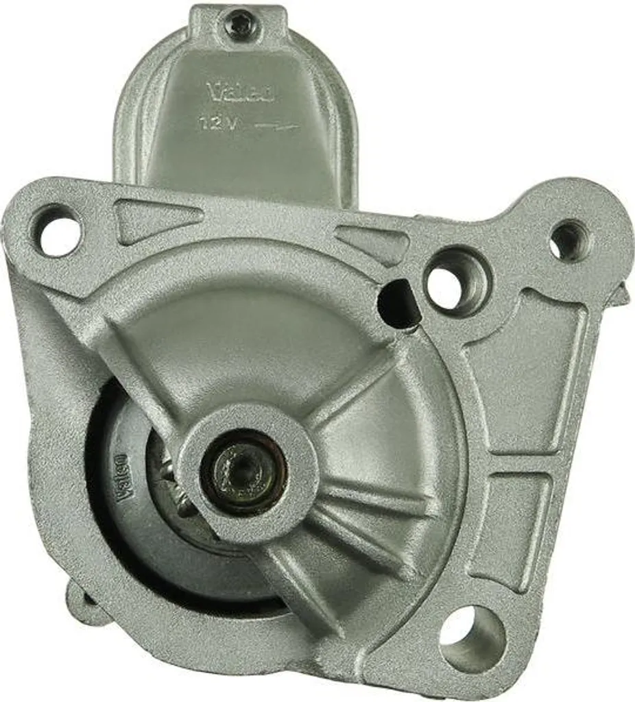 Démarreur auto pour Primastar 1.9 dCi et Interstar dCi 80