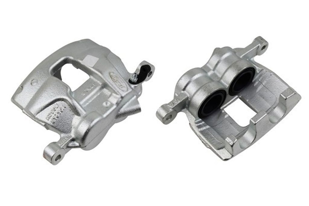 PREISHAMMER Bremssattel Ø 48 mm Vorne (1435-37881) für Ford Transit Tourneo |