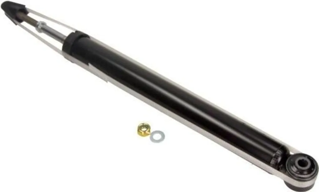 Amortisseur arrière pour Toyota Yaris - Suspension confort P9 P13