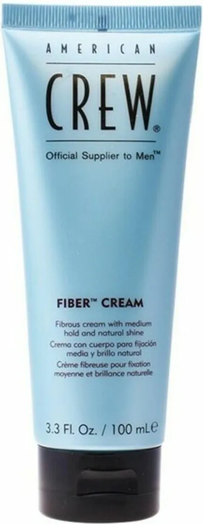 Gel fixation moyenne American Crew formule brillance et hydratation