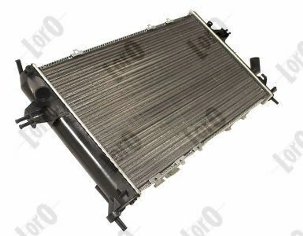 Radiateur moteur Astra G : Solution anti-surchauffe OE 1300209 ABAKUS