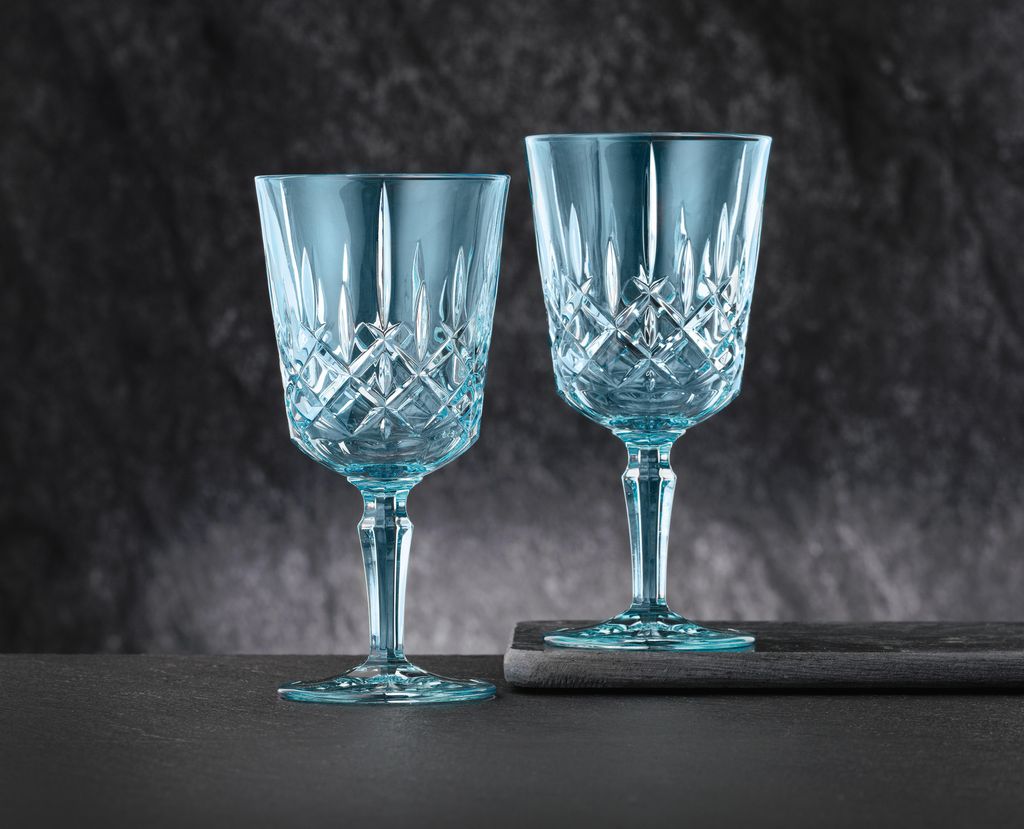 Conjunto de 2 vasos Nachtmann Noblesse, ideales para Imagen del producto 