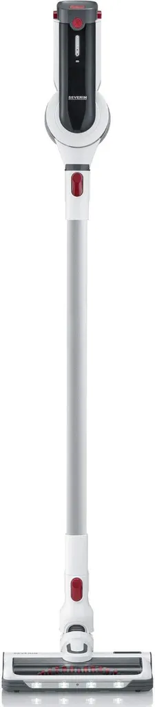 Aspirateur à main SEVERIN HV 7166 blanc : fini la poussière difficile - 11