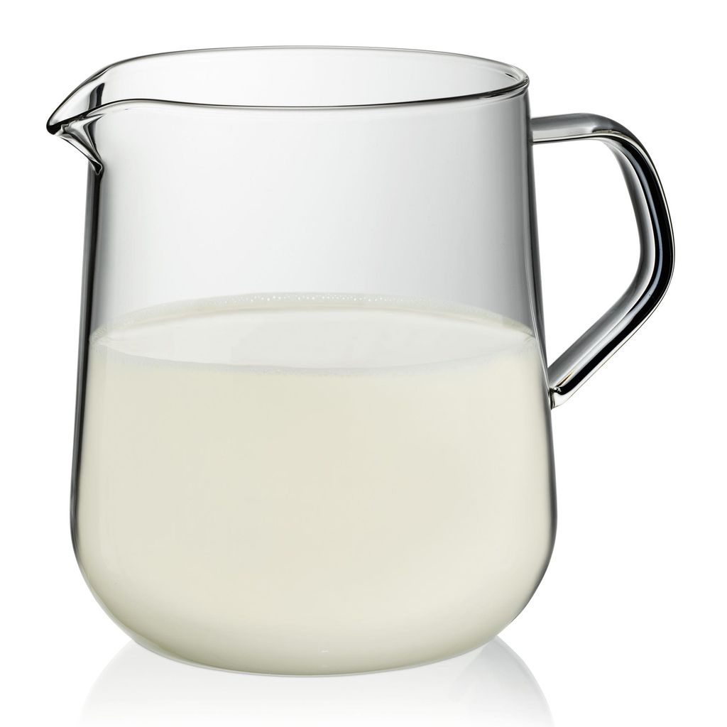 KELA dzbanek na mleko FONTANA 0,7 l KL-12390 Zdjęcie produktu 