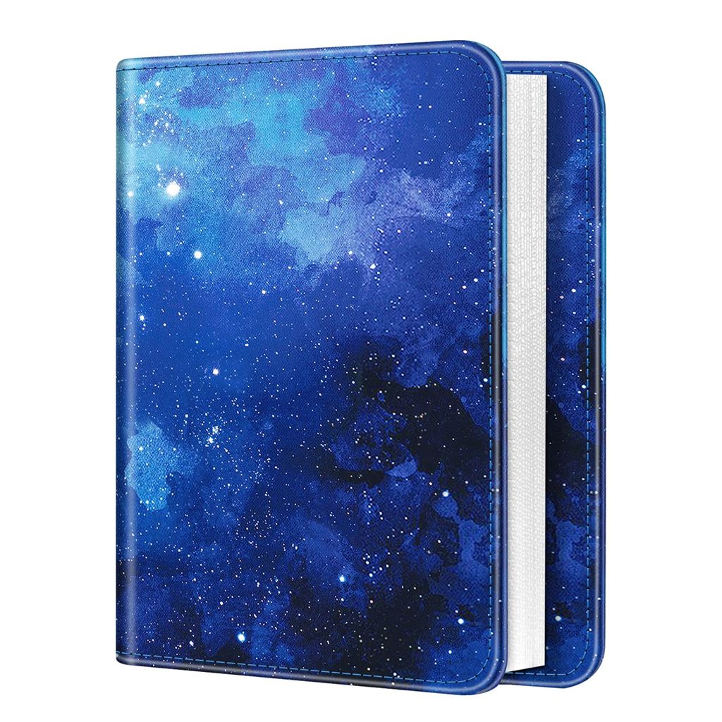 Fintie Fotoalbum für 3 Zoll Film 104 Taschen, Album Kompatibel Mit Fujifilm Instax Mini 12/11/9/8/8+/7+/7s/7/EVO/25/90/40/Liplay/Link Polaroid Hp ...