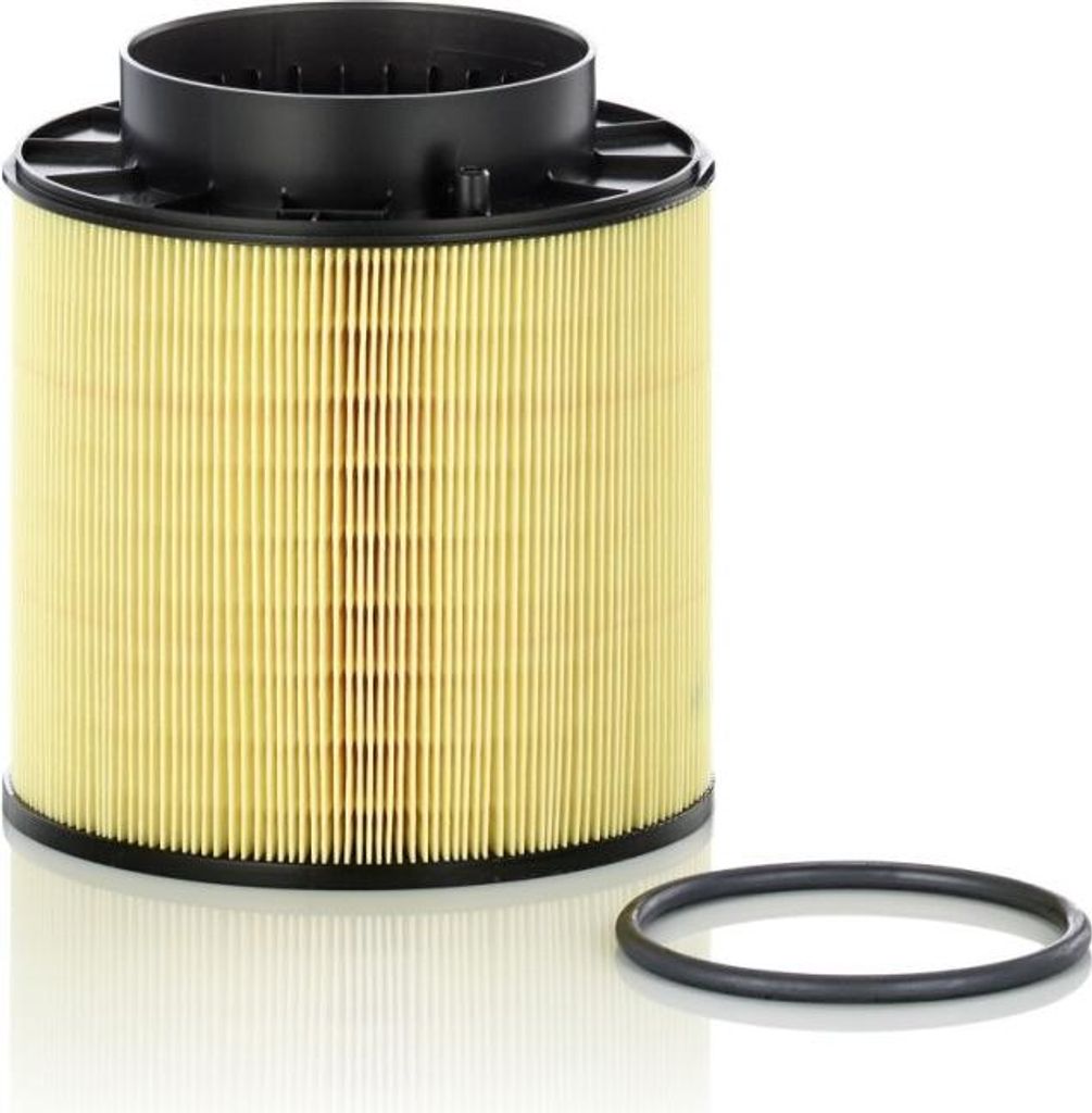 Luftfilter Fuer Vag