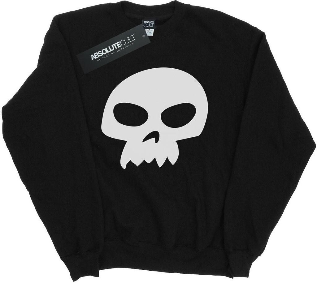 Disney - "Toy Story" Sweatshirt für Herren BI3355 (S) (Schwarz)