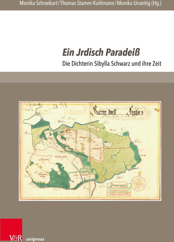 Ein Jrdisch Paradeiß