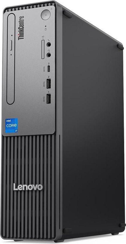 Lenovo ThinkCentre neo 50s Gen 5 – Intel Core i5-14400, 16 GB RAM, 512 GB SSD, Intel UHD Graphics 730, oBS