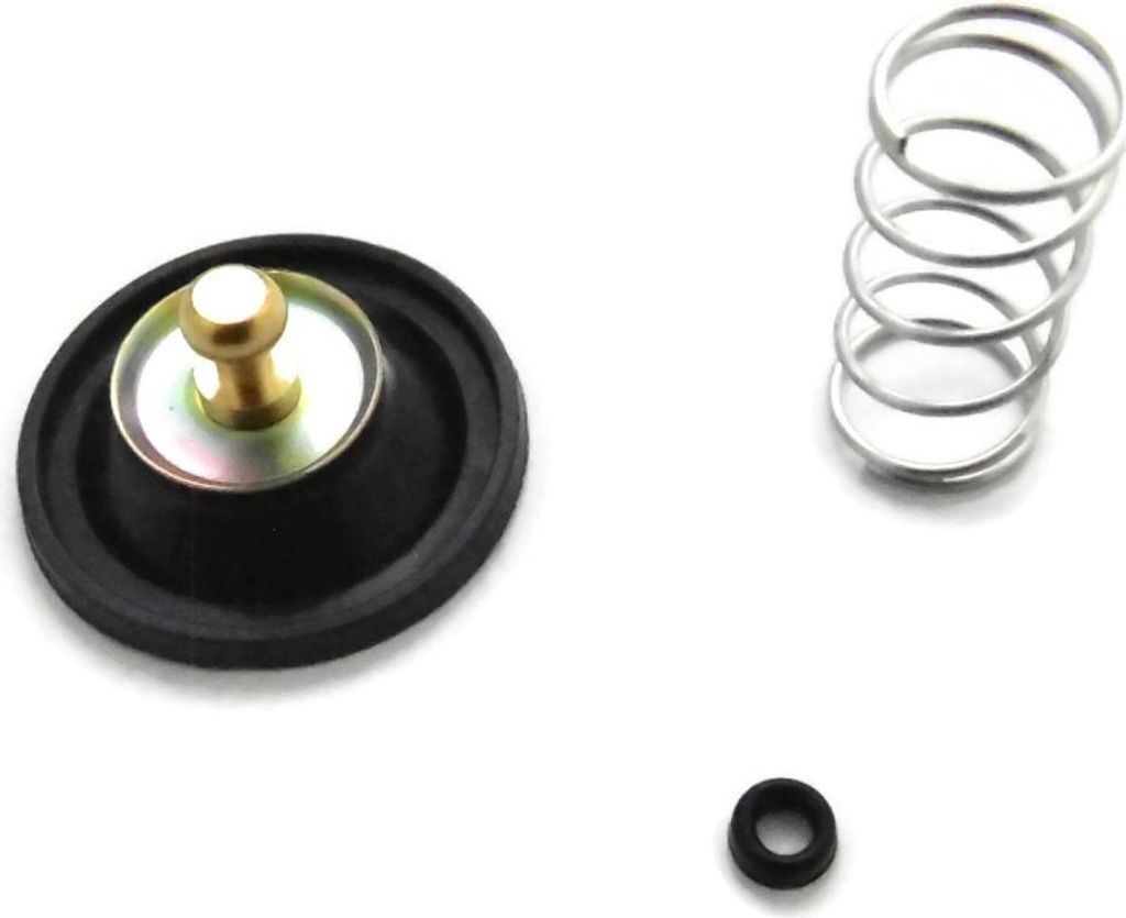 Vergaser Luftabschlußventil AIR-CUT ACV-104 für HONDA CB 250 400,CM 400,CX 500