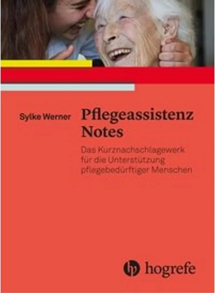 Pflegeassistenz Notes pour organiser vos transmissions en service de soins