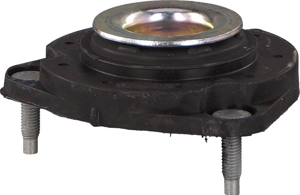 FEBI BILSTEIN 100785 Federbeinstützlager Vorne für FORD Transit Custom V362 Kastenwagen (FY, FZ) Transit Mk6 Kasten (V347, V348, FA)