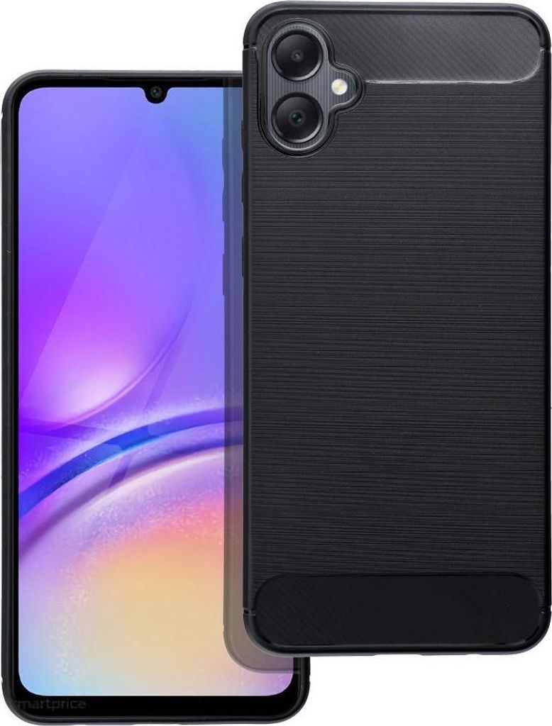 CARBON passend für SAMSUNG Galaxy A05 schwarz