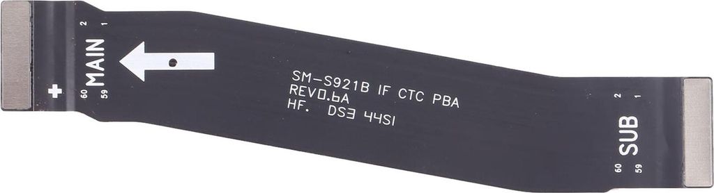 Für Samsung Galaxy S24 5G SM-S921B Motherboard Connect Flex Kabel Ersatzteil