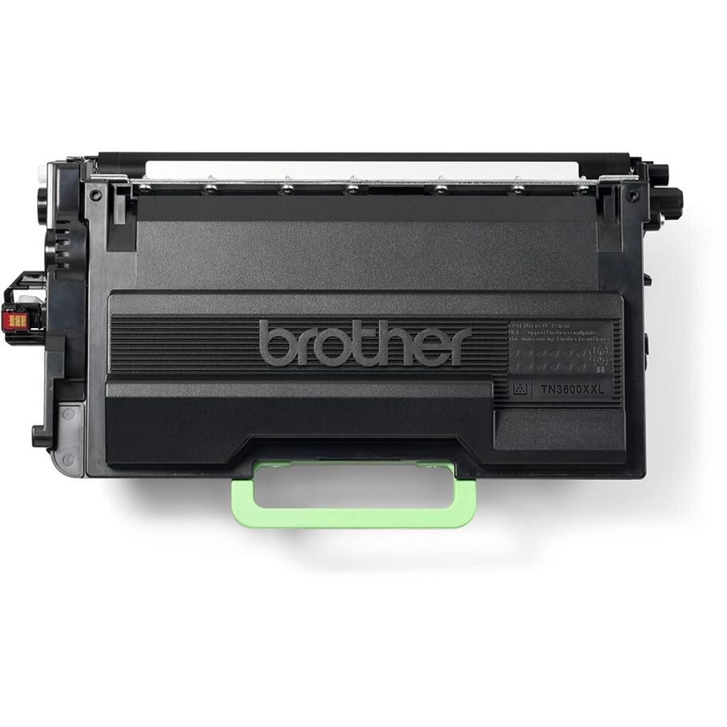 brother TN3600XXL  schwarz Toner Image du produit 