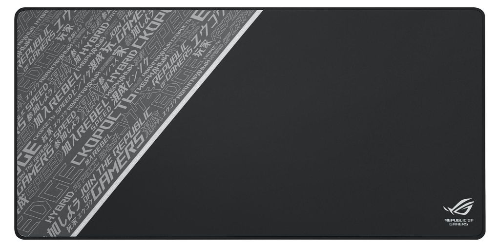 ASUS ROG Sheath BLK LTD - Mauspad (90MP00K3-B0UA00) Zdjęcie produktu 