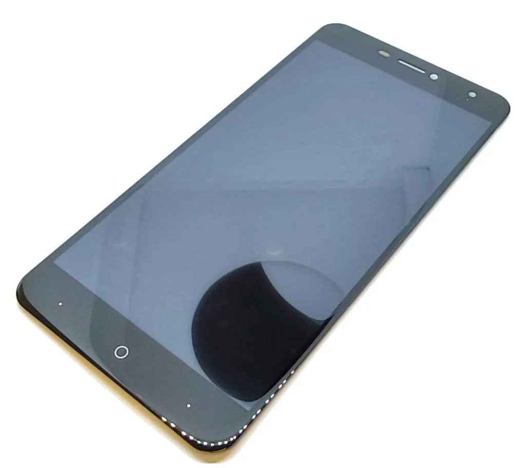 Écran LCD pour Cubot Max - Vitre Tactile de Remplacement Haute Qualité - 3