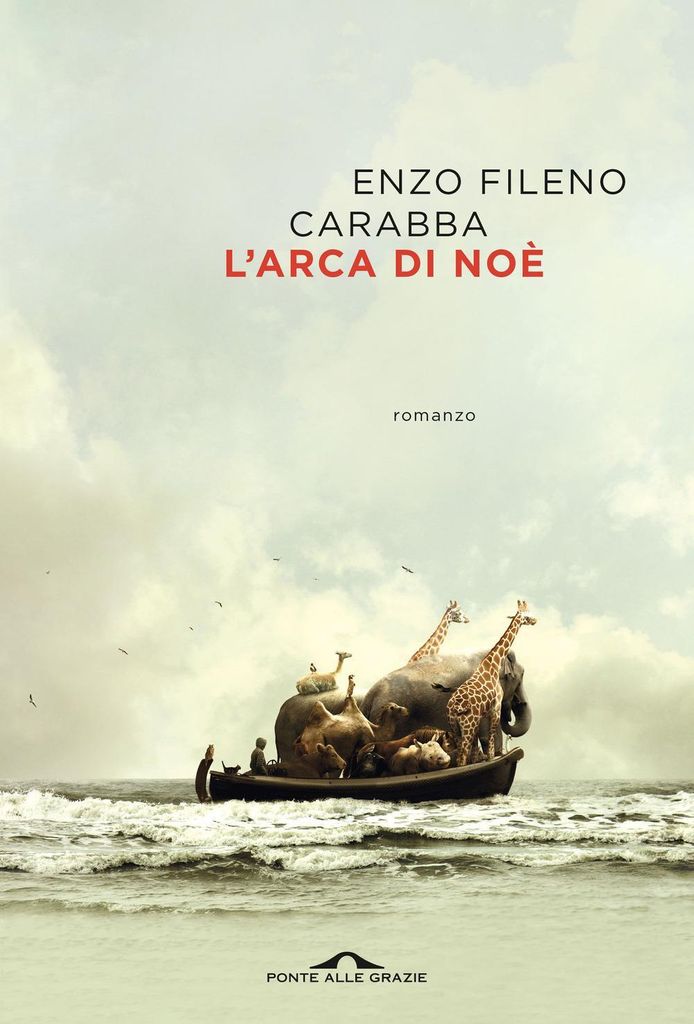 Carabba, E: L' arca di Noè