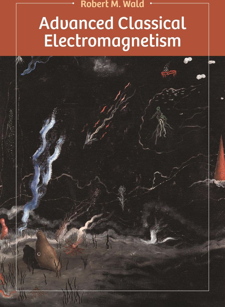 Advanced Classical Electromagnetism – Lingua: Inglese