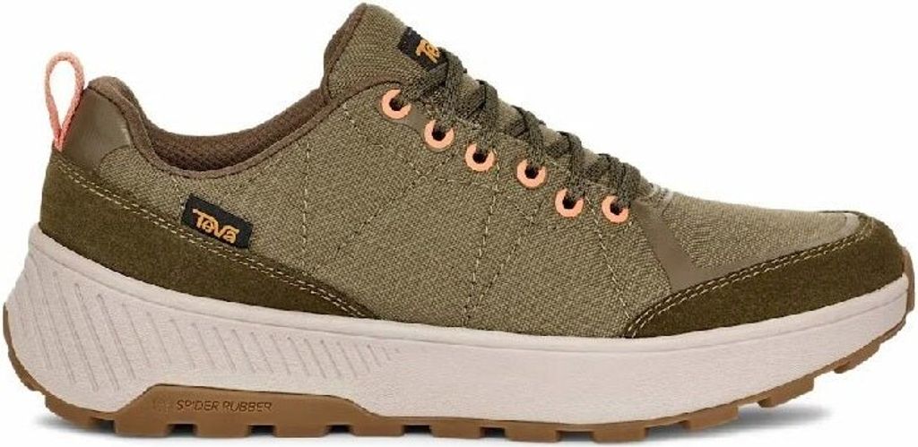 Teva Ellwood - damen sneaker
