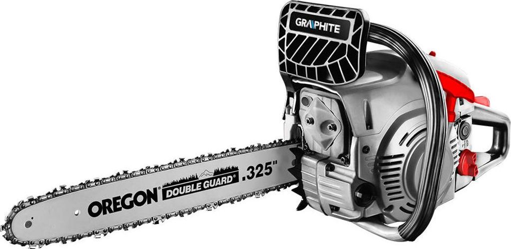 Benzinkettensäge 1,8Kw 45Cm - T 58G943