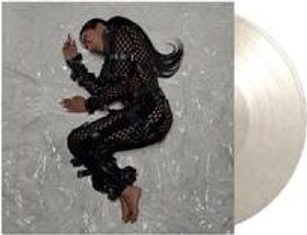 Sevdaliza - Das rufende weiße Vinyl